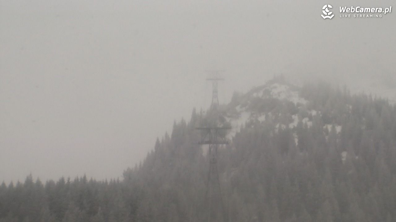 TATRY  Zachodnie - 28 grudzień 2025, 11:37