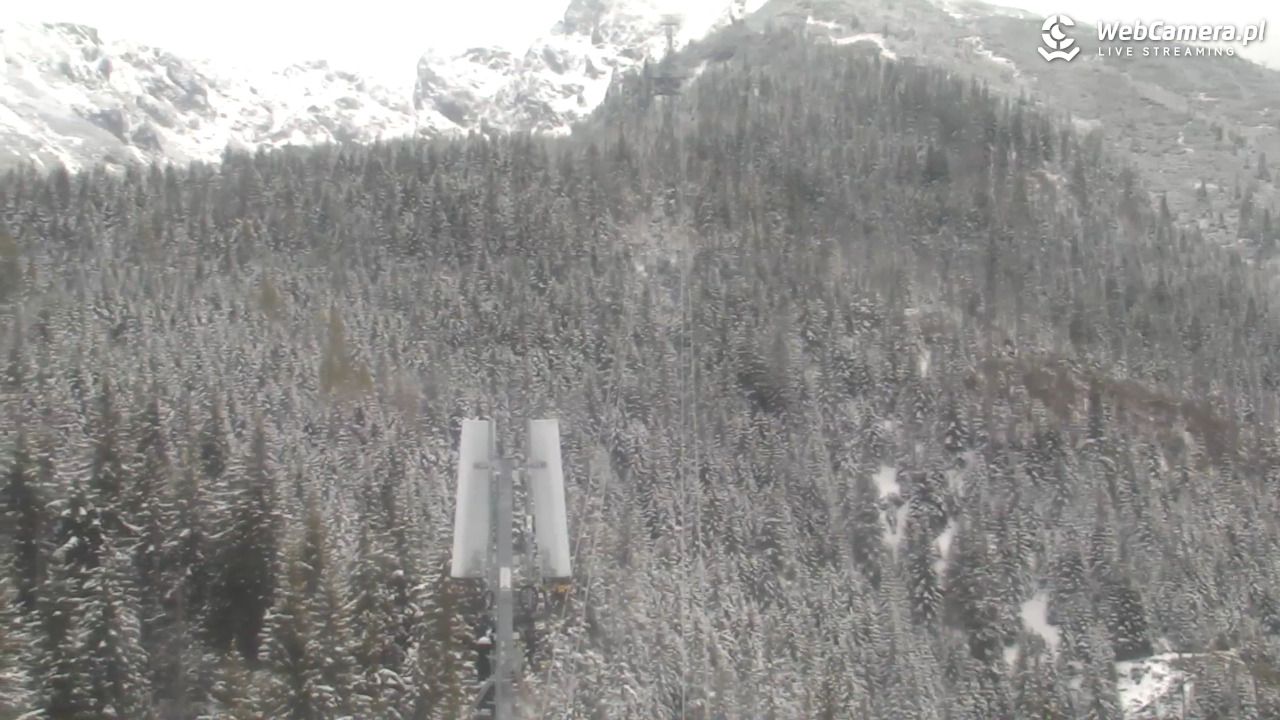 TATRY  Zachodnie - 16 maj 2025, 12:36