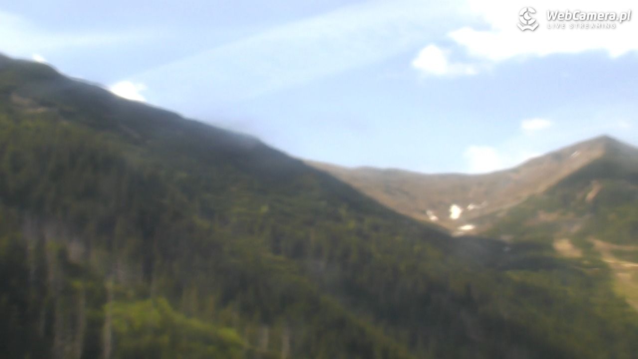 TATRY  Zachodnie - 29 maj 2026, 09:16