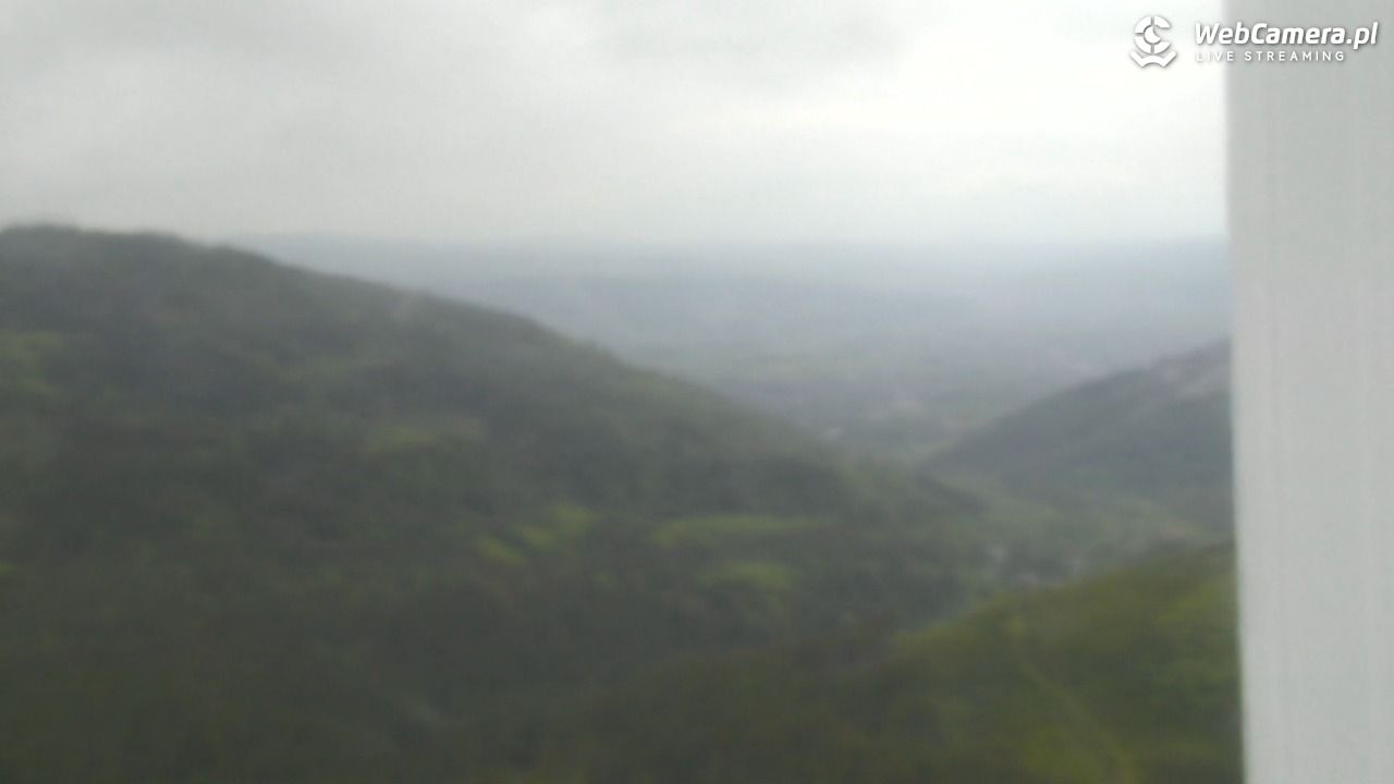 TATRY  Zachodnie - 31 maj 2026, 10:09