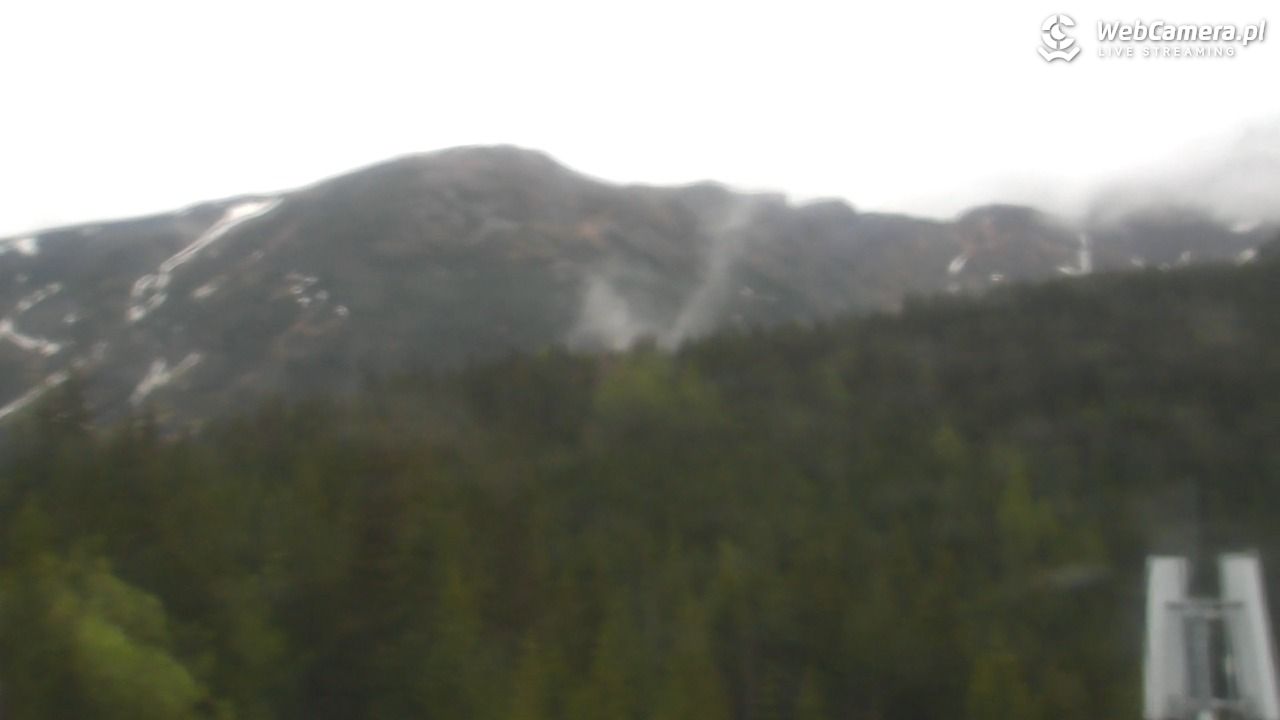 TATRY  Zachodnie - 30 maj 2026, 15:01