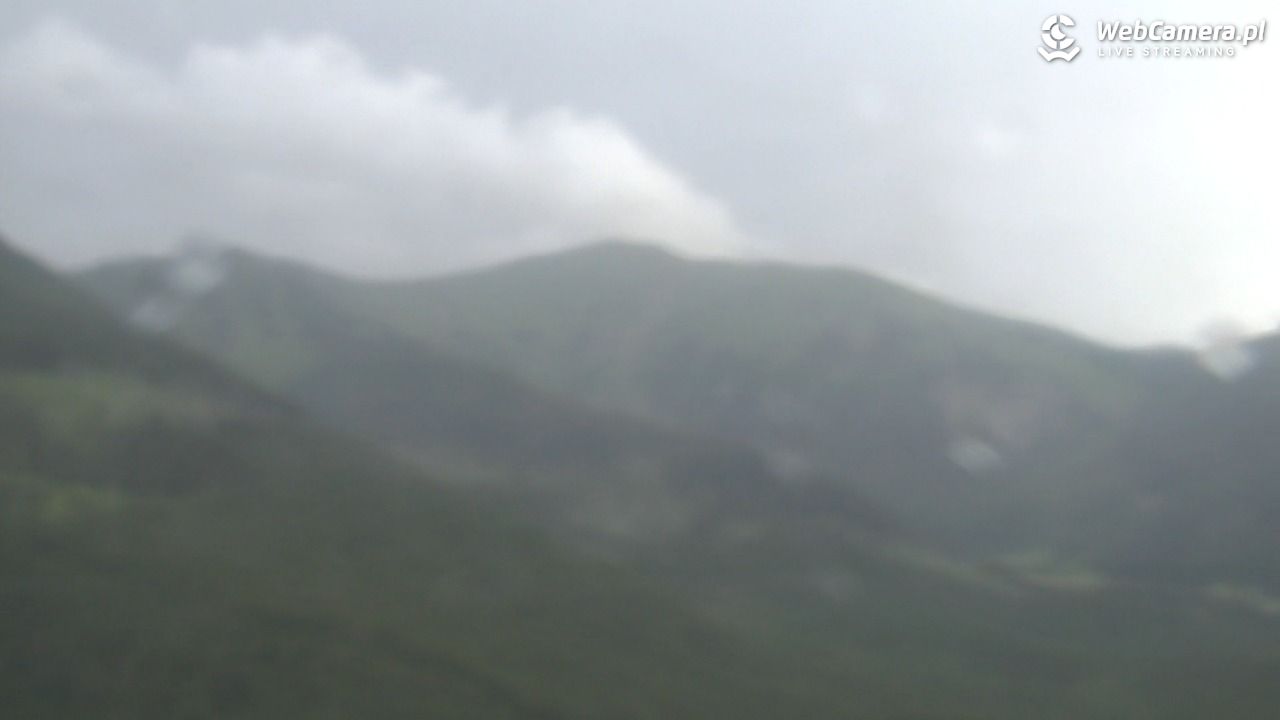 TATRY  Zachodnie - 14 lipiec 2026, 19:01