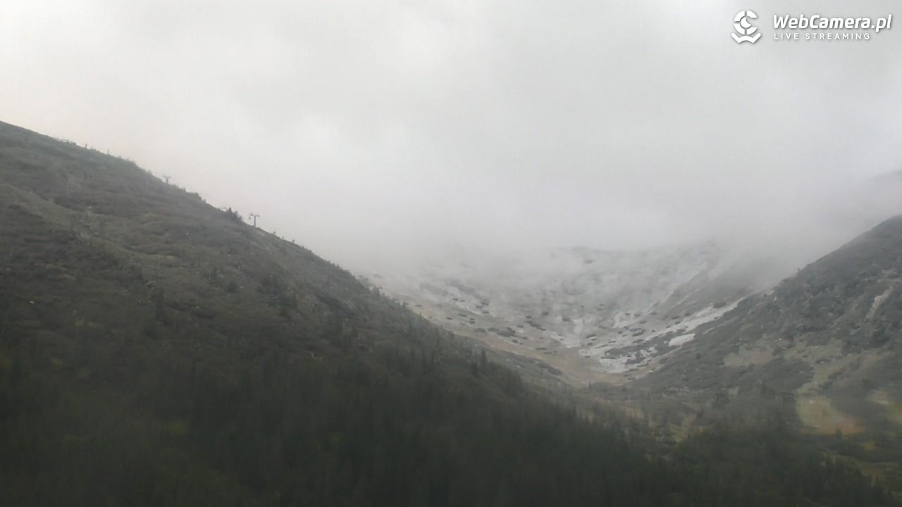 TATRY  Zachodnie - 24 sierpień 2025, 08:54