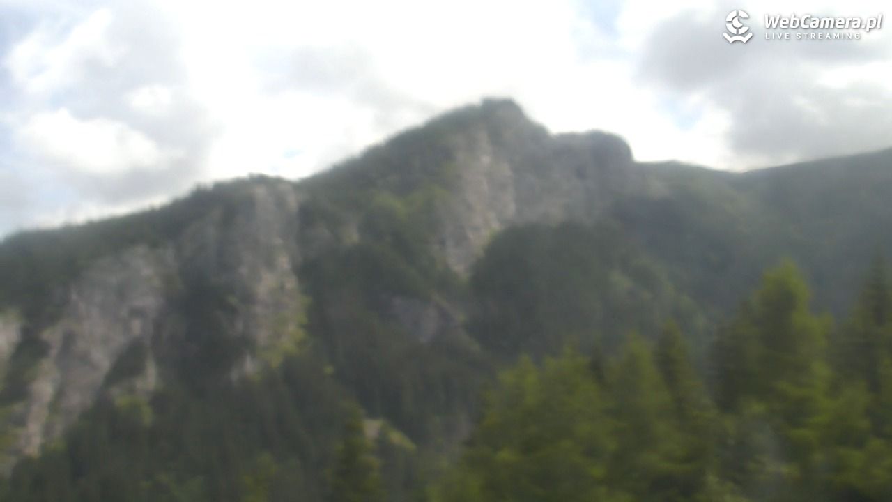 TATRY  Zachodnie - 16 lipiec 2026, 11:55