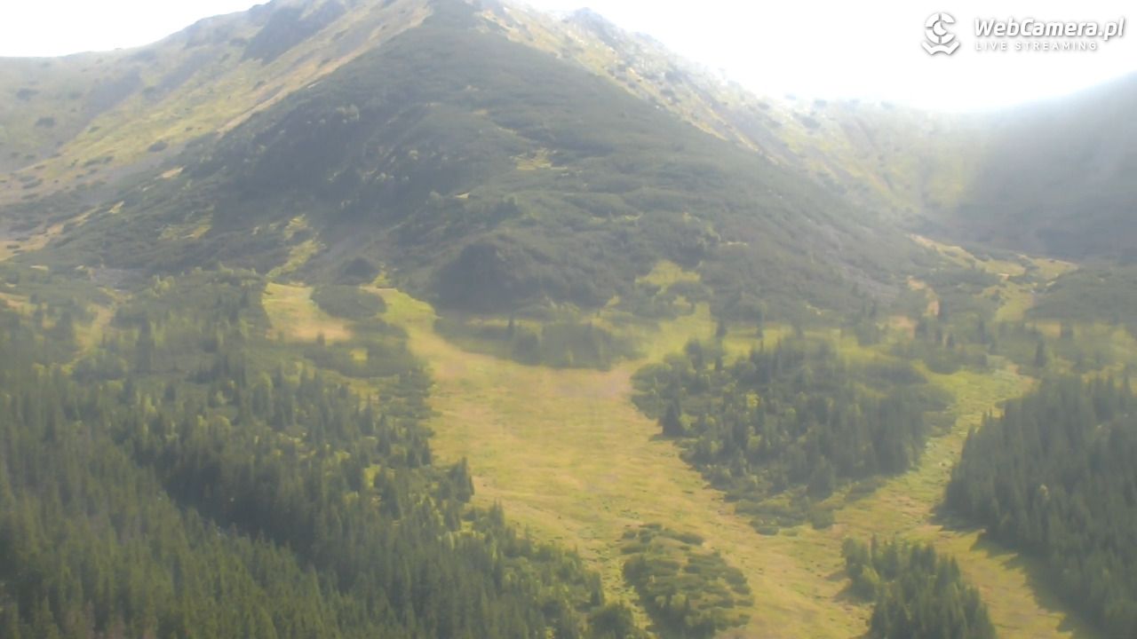TATRY  Zachodnie - 24 sierpień 2025, 14:52