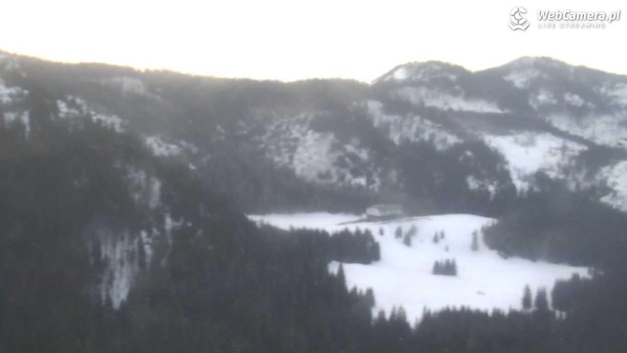 TATRY  Zachodnie - 03 kwiecień 2026, 18:35