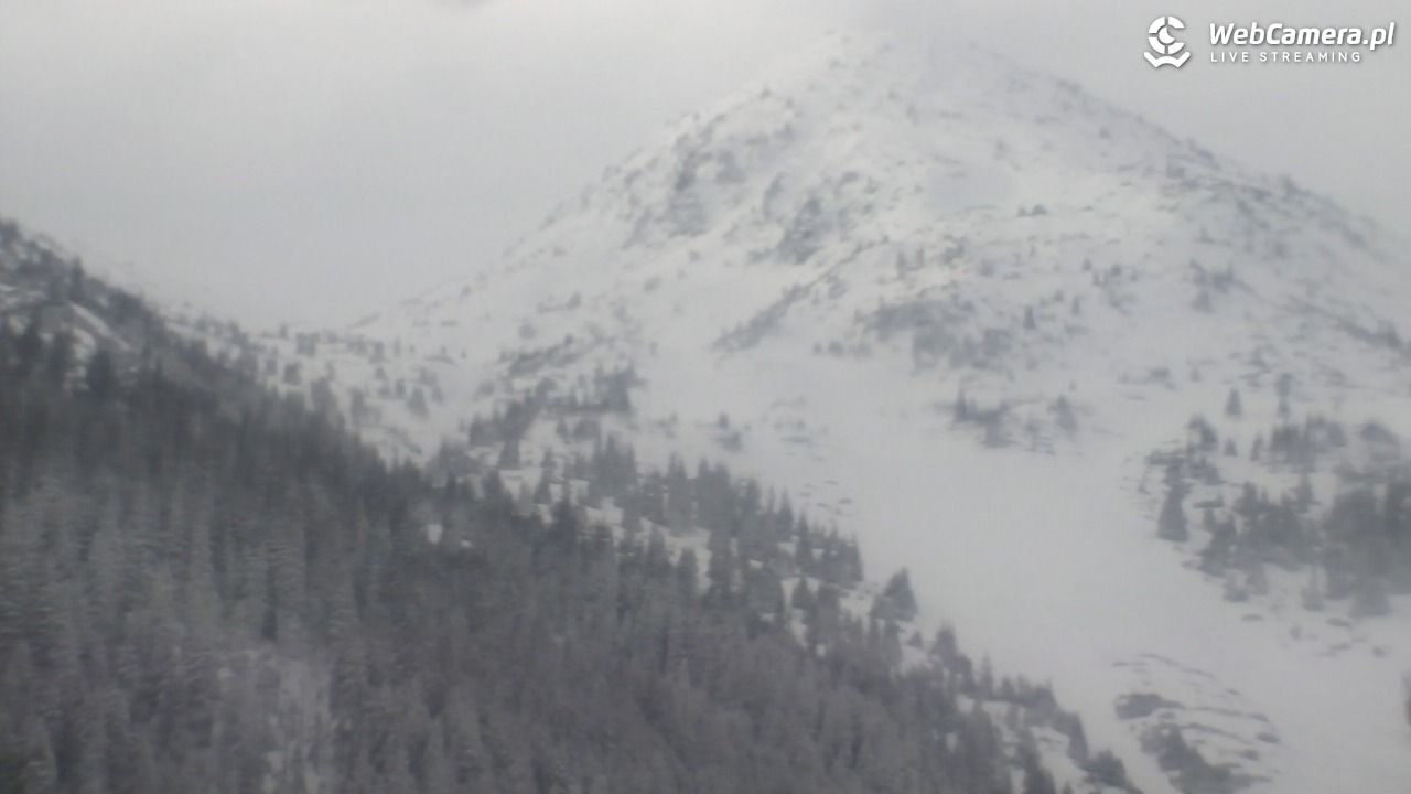 TATRY  Zachodnie - 16 luty 2026, 08:54