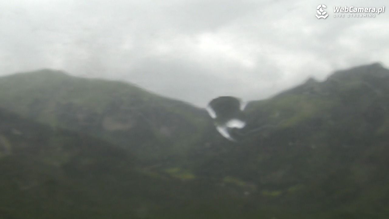 TATRY  Zachodnie - 15 lipiec 2026, 12:22