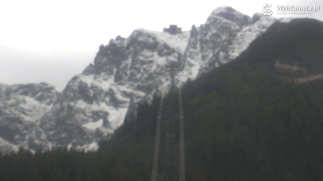 TATRY  Zachodnie - 14 maj 2025, 13:17