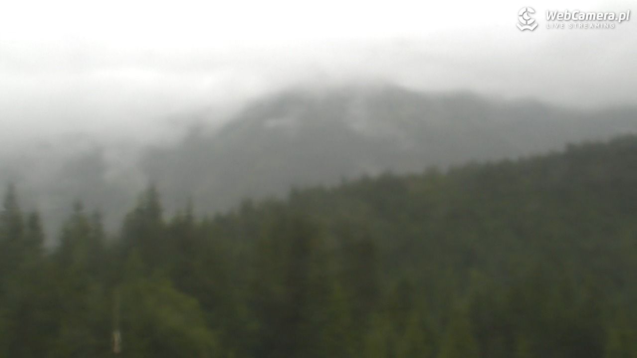 TATRY  Zachodnie - 12 lipiec 2026, 10:28
