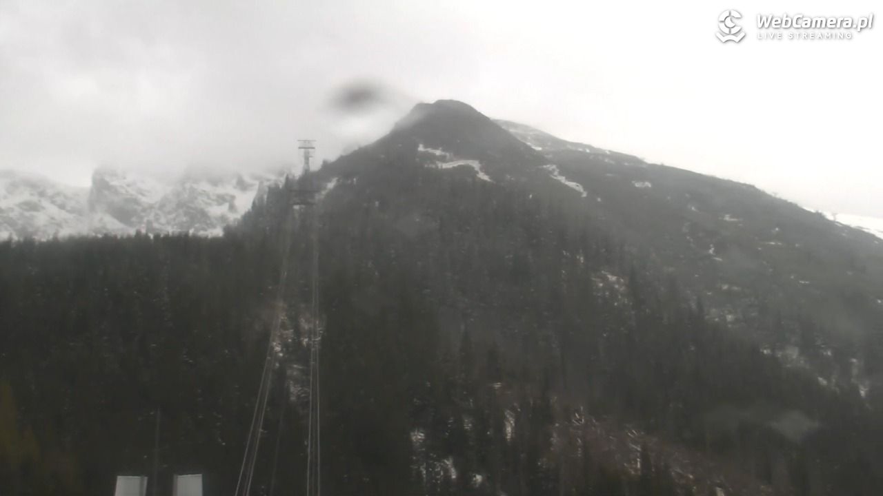 TATRY  Zachodnie - 17 maj 2025, 10:53