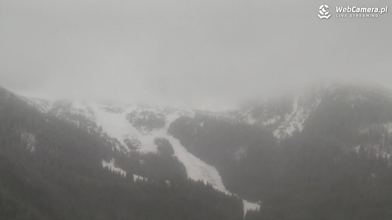 TATRY  Zachodnie - 28 grudzień 2025, 11:30