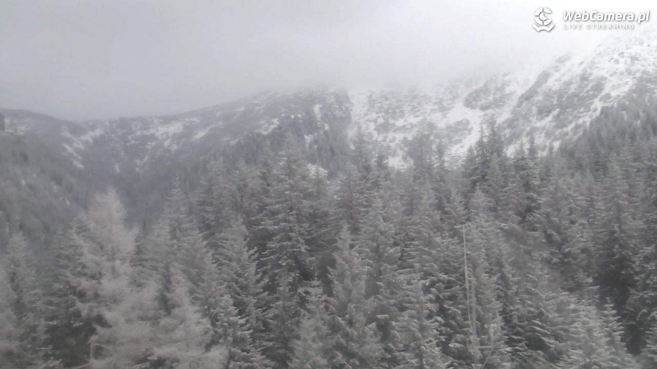 TATRY  Zachodnie - 30 grudzień 2025, 14:12