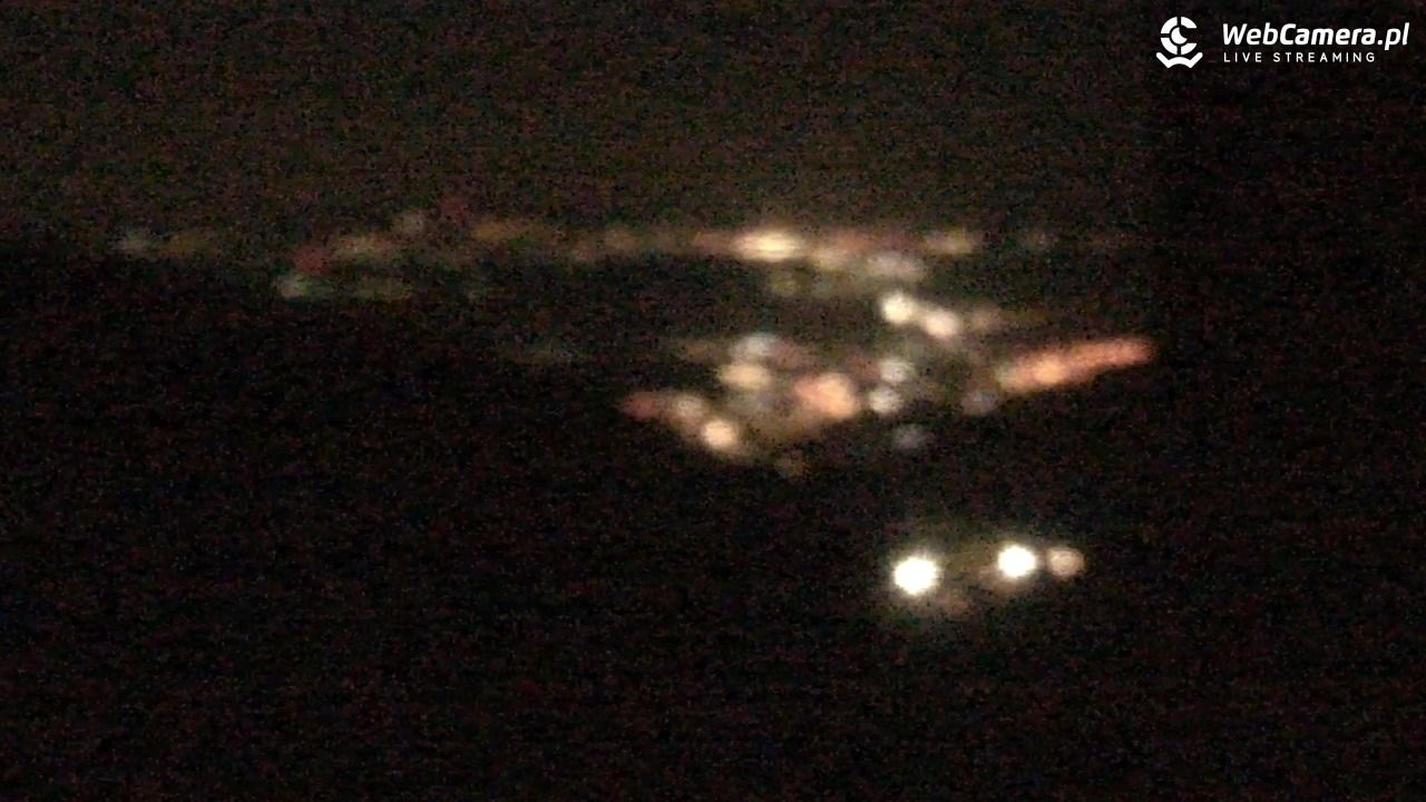 TATRY  Zachodnie - 08 wresień 2026, 22:42