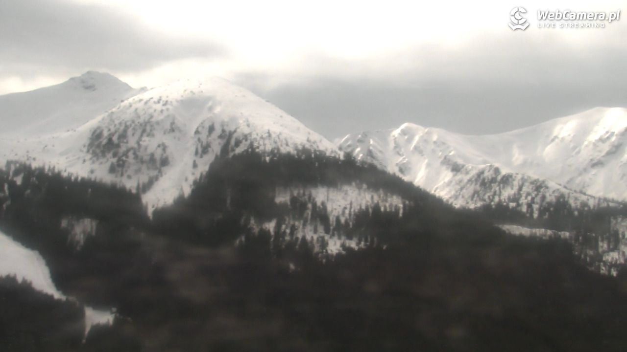 TATRY  Zachodnie - 04 kwiecień 2026, 13:46