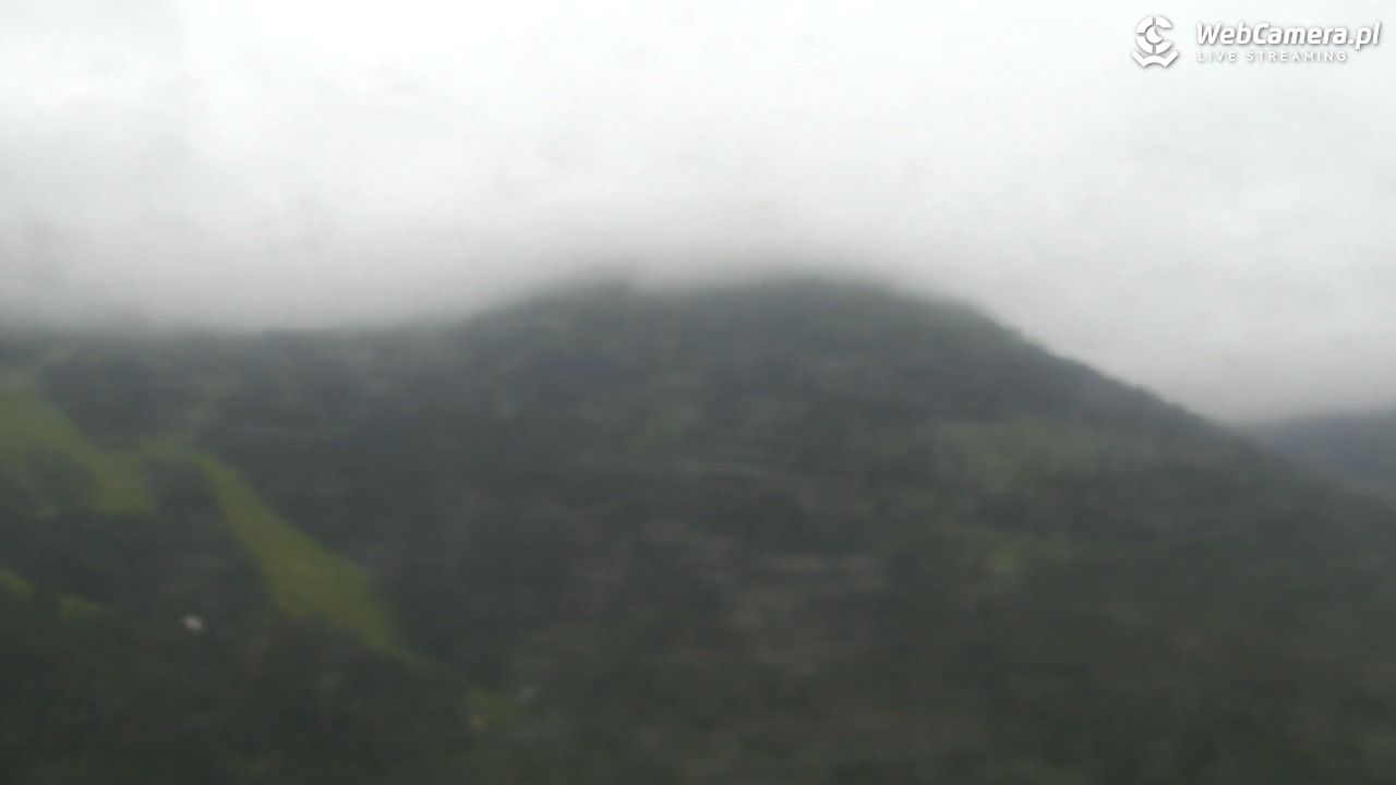 TATRY  Zachodnie - 13 lipiec 2026, 15:13