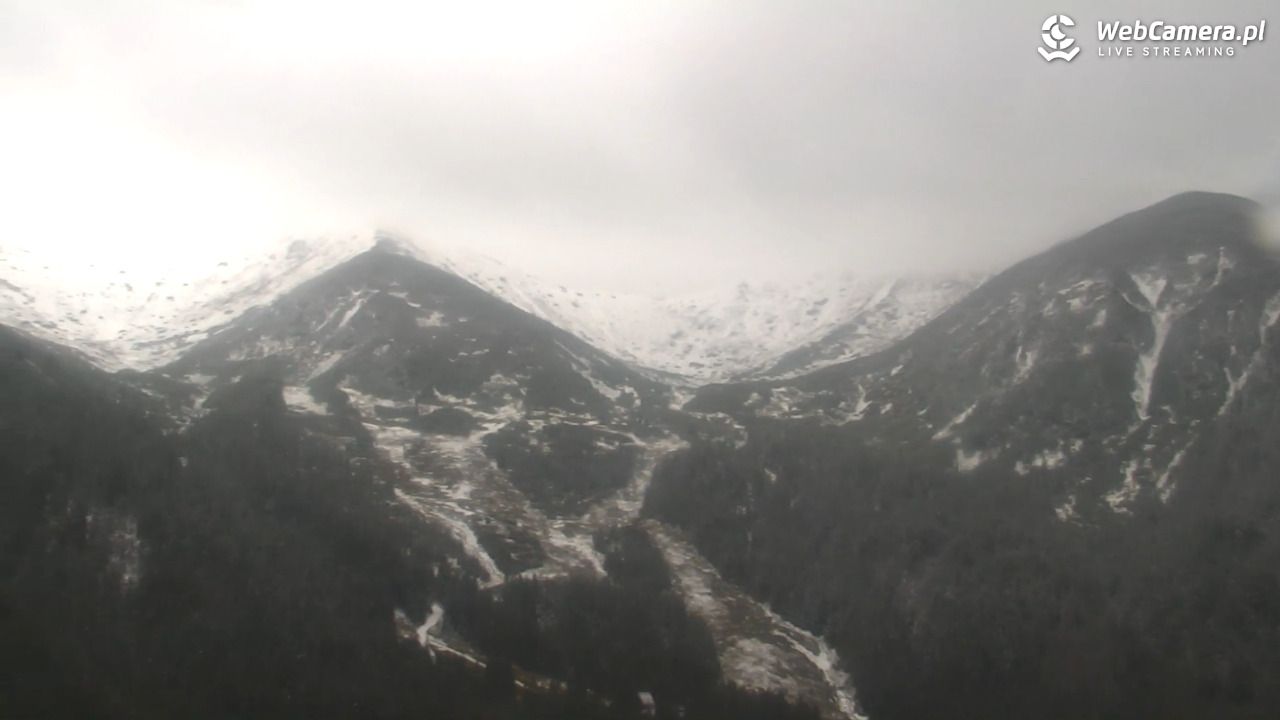 TATRY  Zachodnie - 17 maj 2025, 10:29