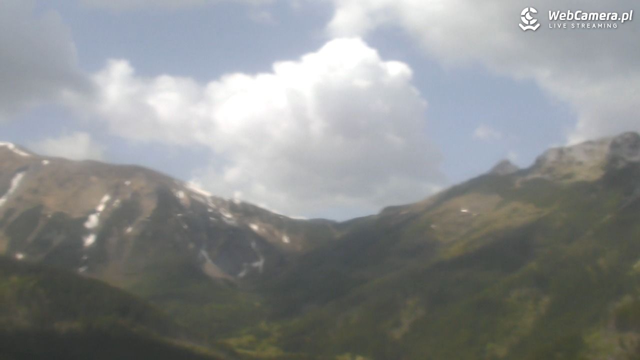 TATRY  Zachodnie - 27 maj 2026, 11:23