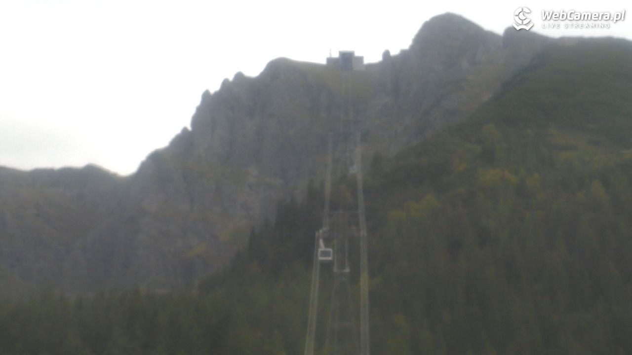 TATRY  Zachodnie - 13 wresień 2026, 15:54