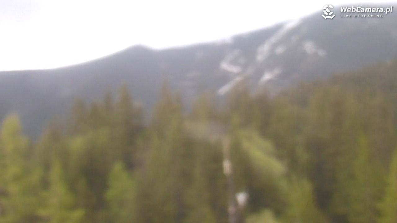 TATRY  Zachodnie - 27 maj 2026, 18:40