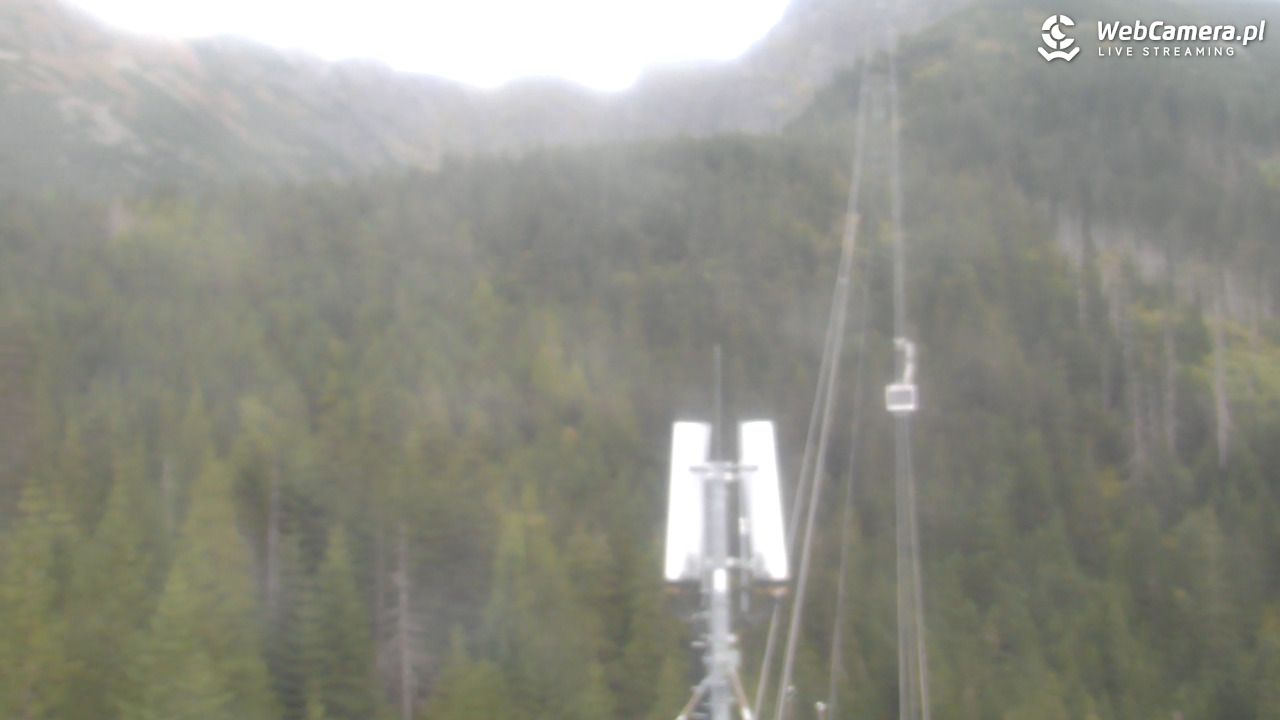 TATRY  Zachodnie - 13 wresień 2026, 17:30