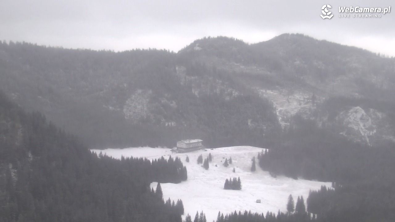 TATRY  Zachodnie - 28 grudzień 2025, 09:42