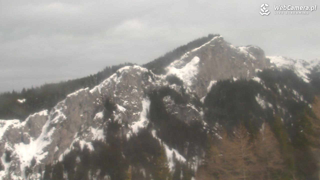 TATRY  Zachodnie - 04 kwiecień 2026, 13:45
