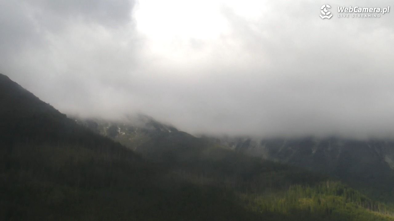 TATRY  Zachodnie - 24 sierpień 2025, 09:27