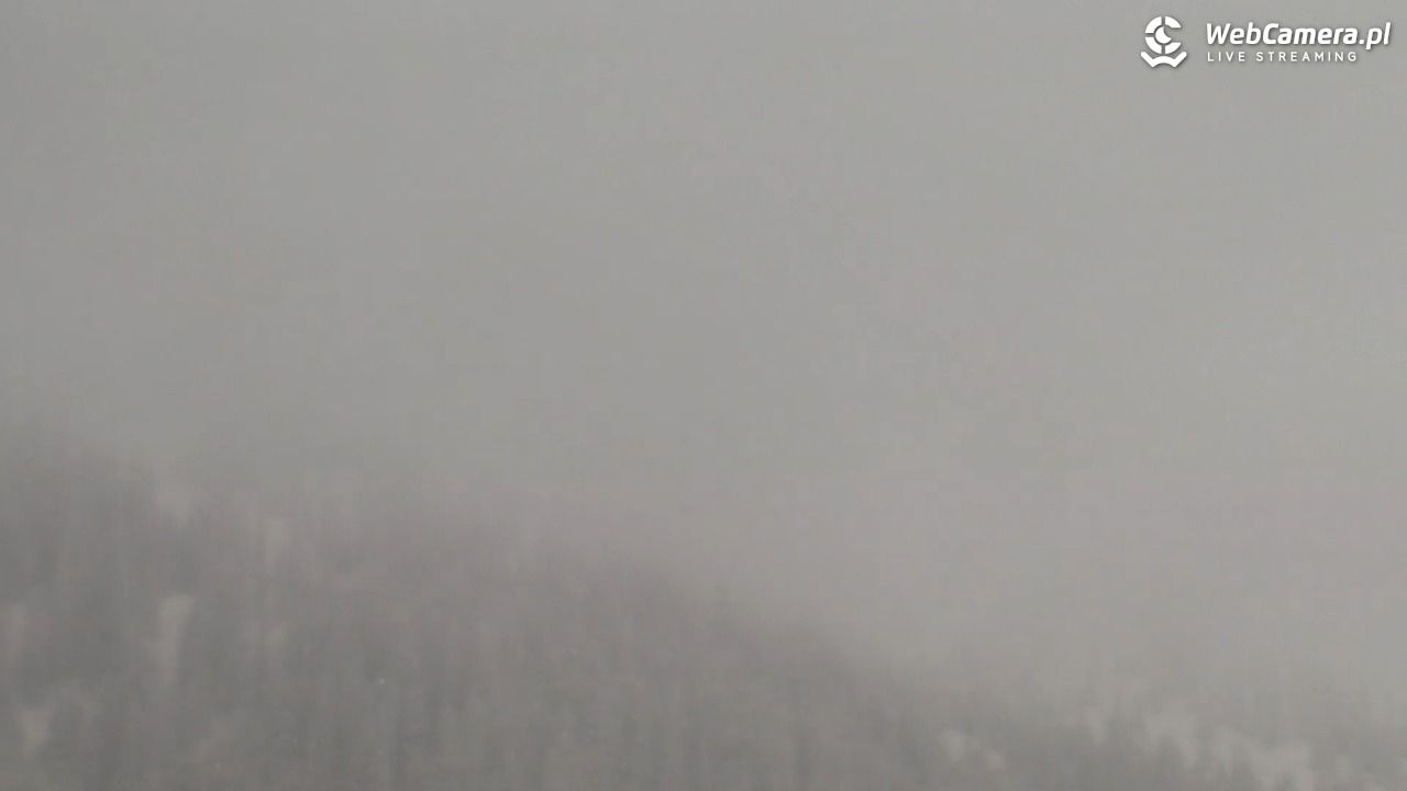 TATRY  Zachodnie - 01 kwiecień 2026, 12:35