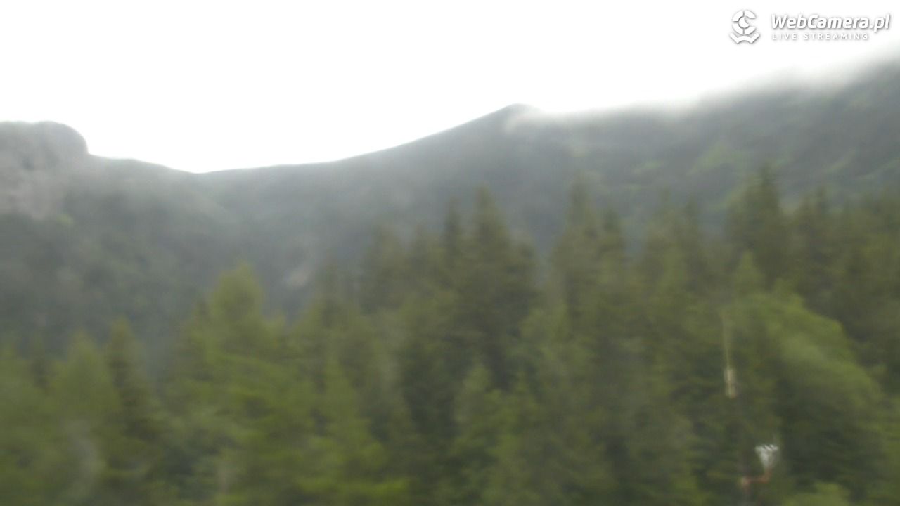 TATRY  Zachodnie - 13 lipiec 2026, 12:04