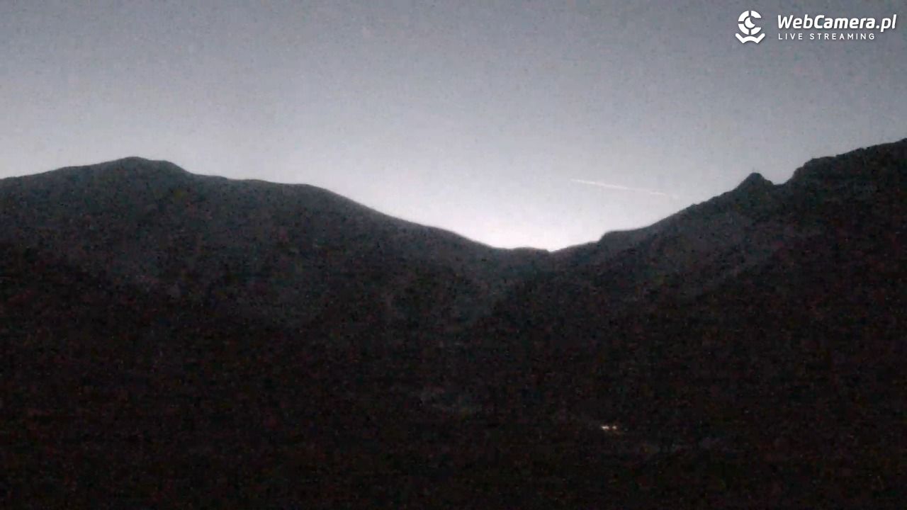TATRY  Zachodnie - 29 grudzień 2025, 16:35