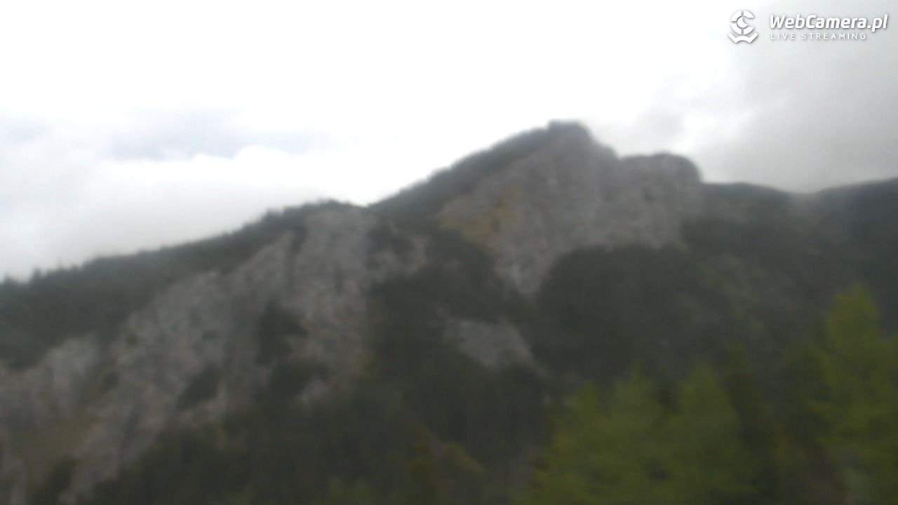 TATRY  Zachodnie - 30 maj 2026, 18:15