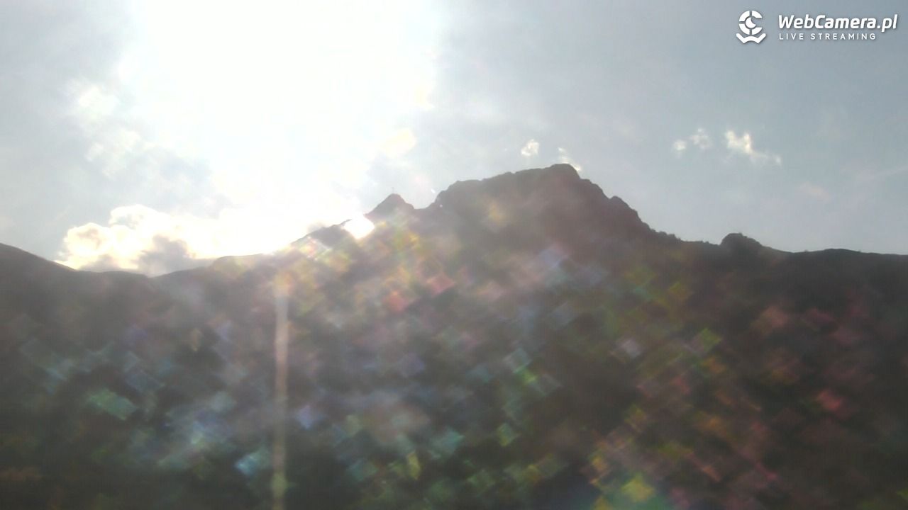 TATRY  Zachodnie - 24 sierpień 2025, 17:28