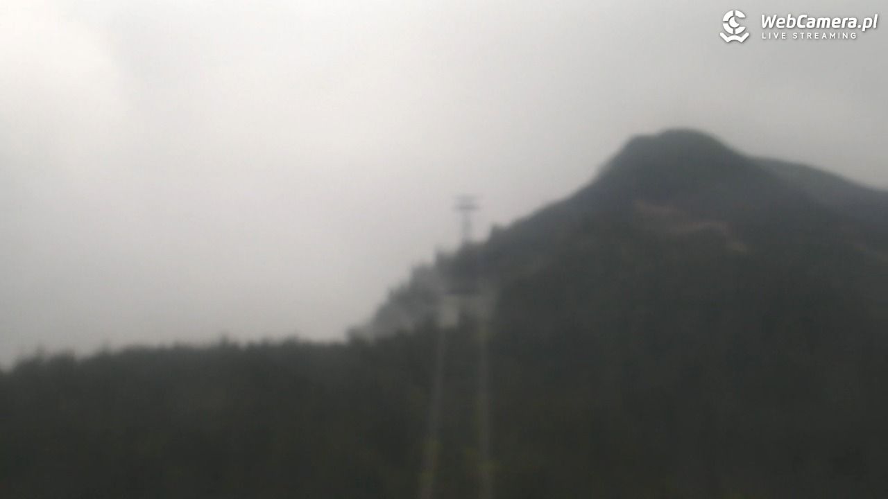 TATRY  Zachodnie - 31 maj 2026, 11:19