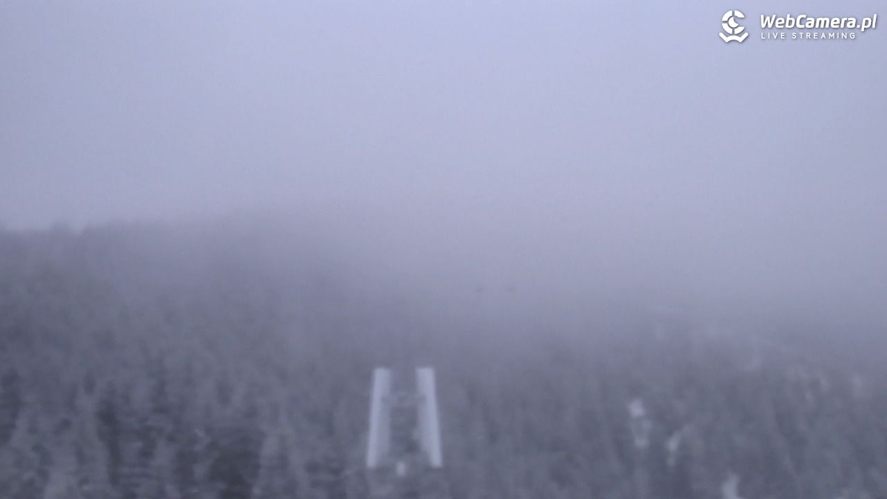 TATRY  Zachodnie - 15 luty 2026, 07:04