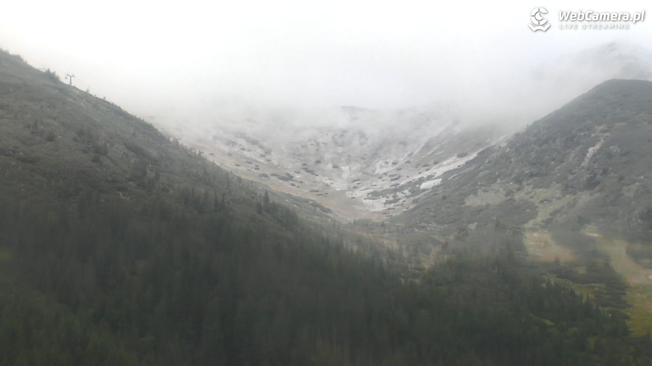 TATRY  Zachodnie - 24 sierpień 2025, 08:54