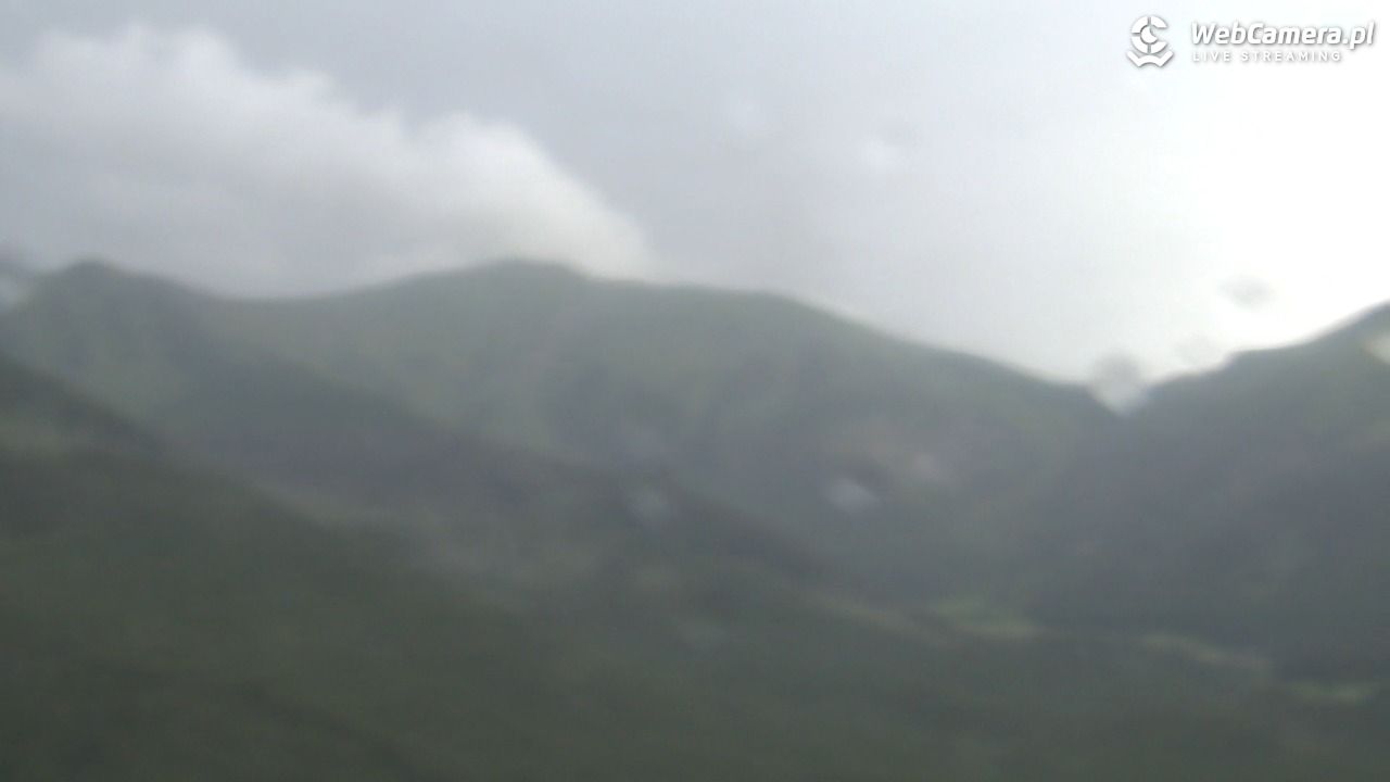 TATRY  Zachodnie - 14 lipiec 2026, 19:01