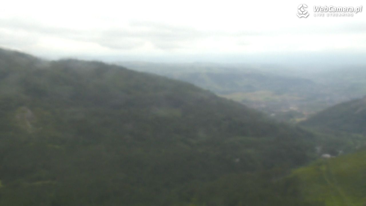 TATRY  Zachodnie - 13 lipiec 2026, 12:33