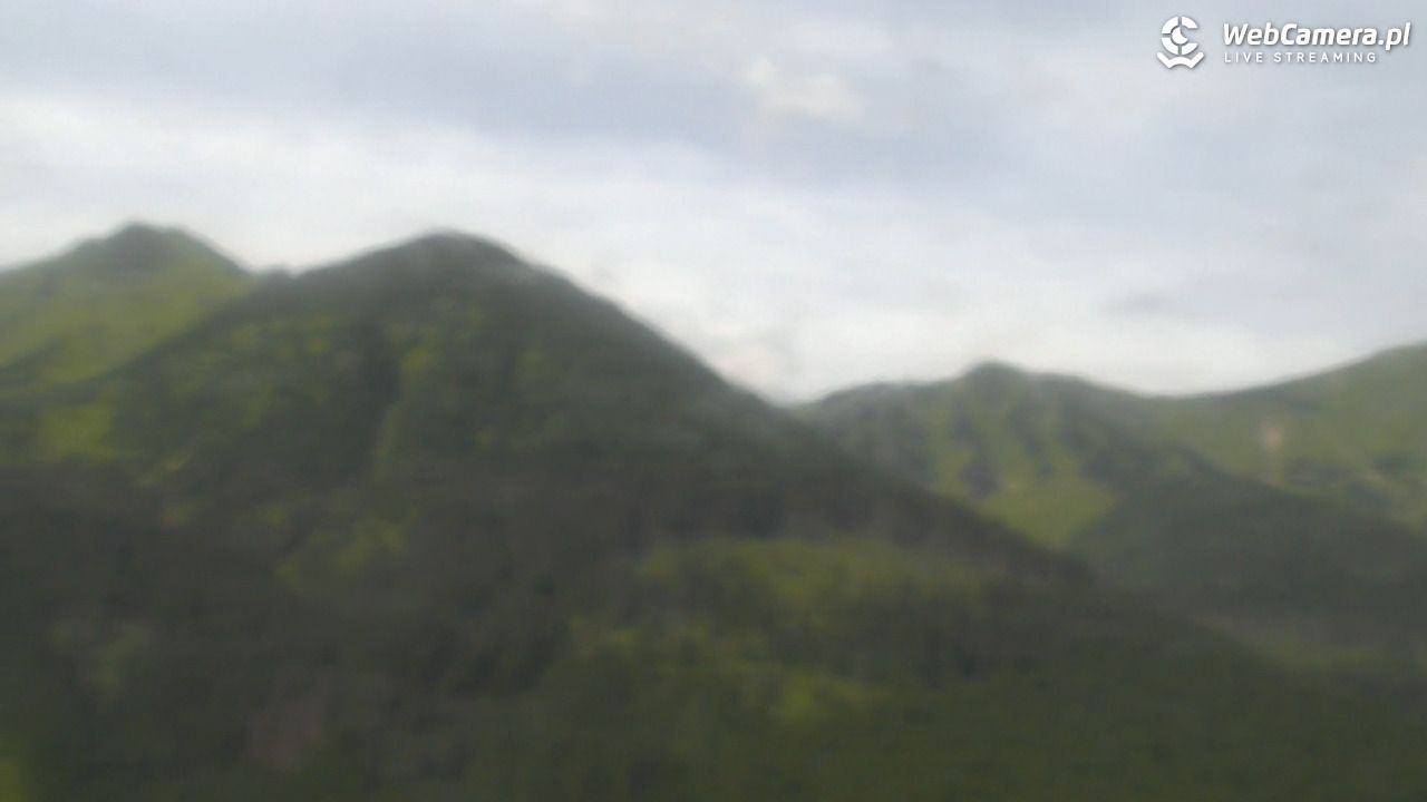 TATRY  Zachodnie - 16 lipiec 2026, 10:28