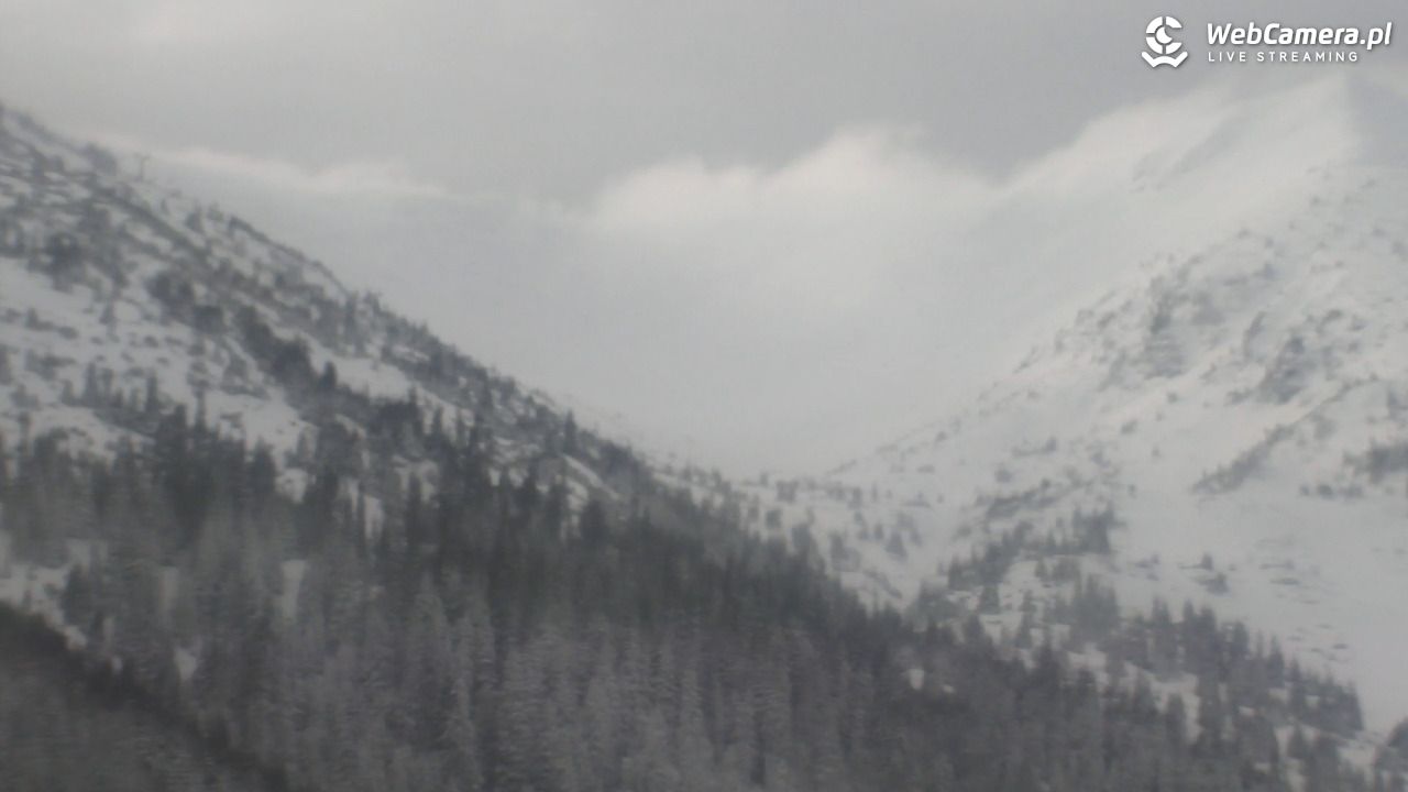 TATRY  Zachodnie - 16 luty 2026, 09:01