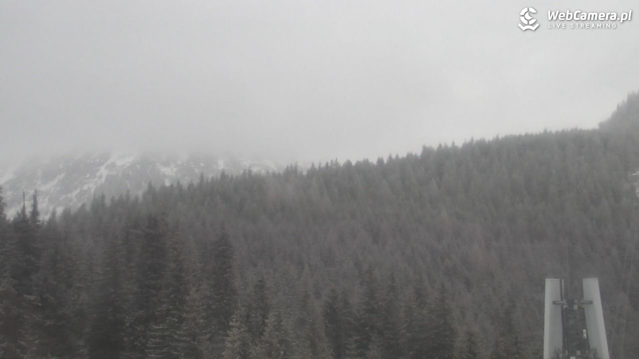 TATRY  Zachodnie - 28 grudzień 2025, 12:03