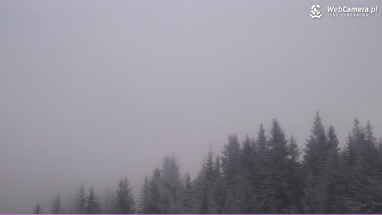 TATRY  Zachodnie - 28 grudzień 2025, 15:11