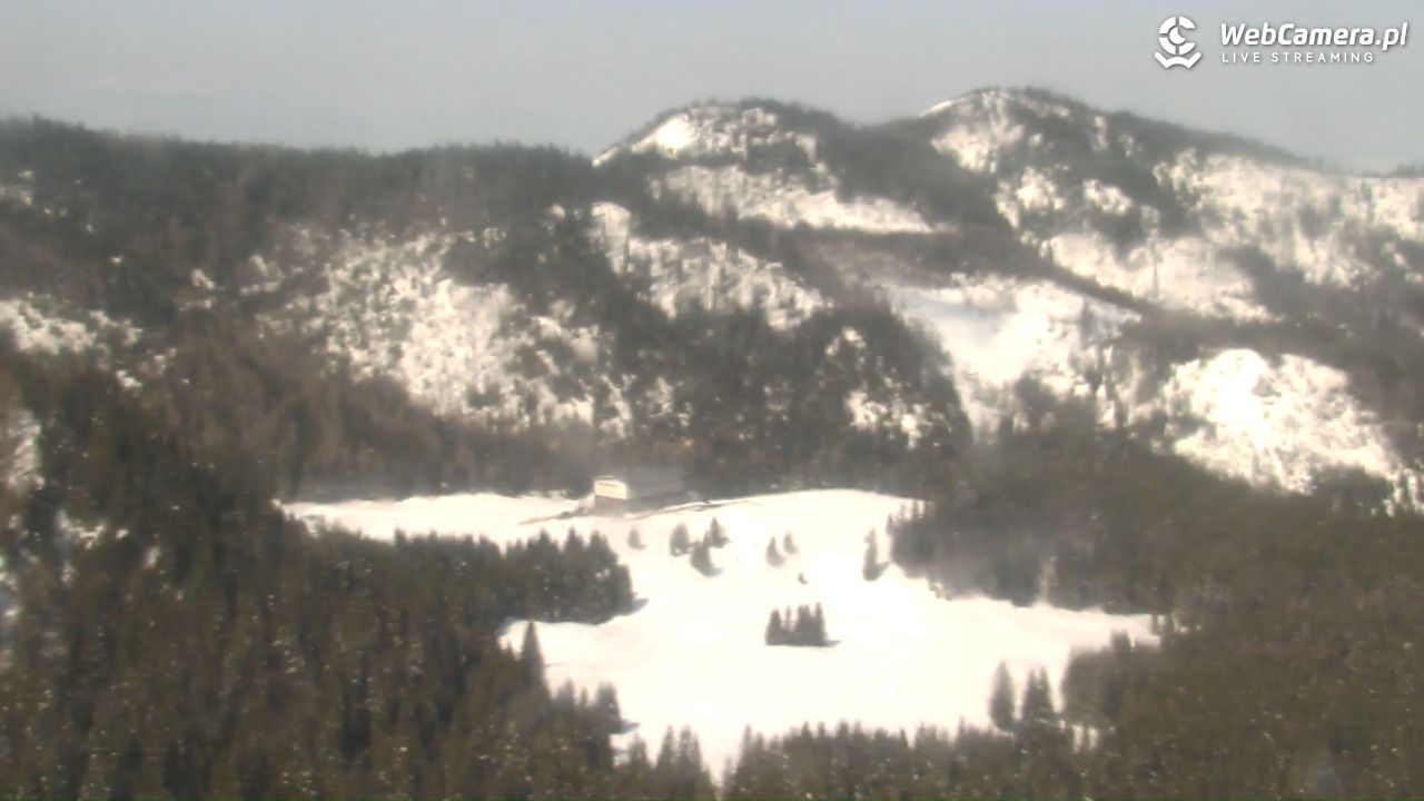 TATRY  Zachodnie - 03 kwiecień 2026, 12:57