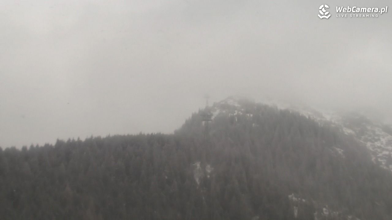 TATRY  Zachodnie - 28 grudzień 2025, 11:37