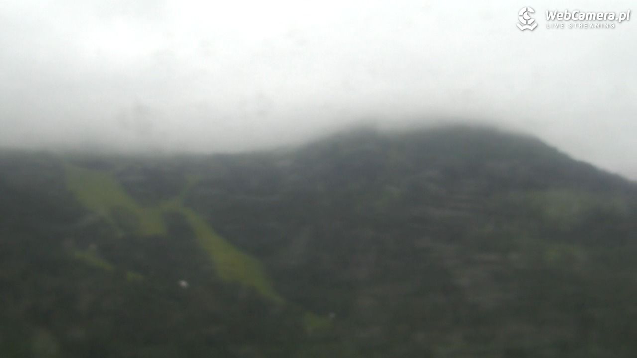 TATRY  Zachodnie - 13 lipiec 2026, 15:13