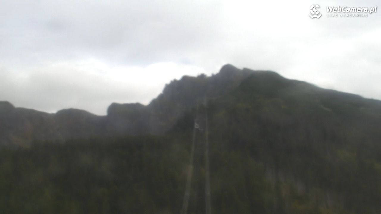 TATRY  Zachodnie - 13 wresień 2026, 15:54