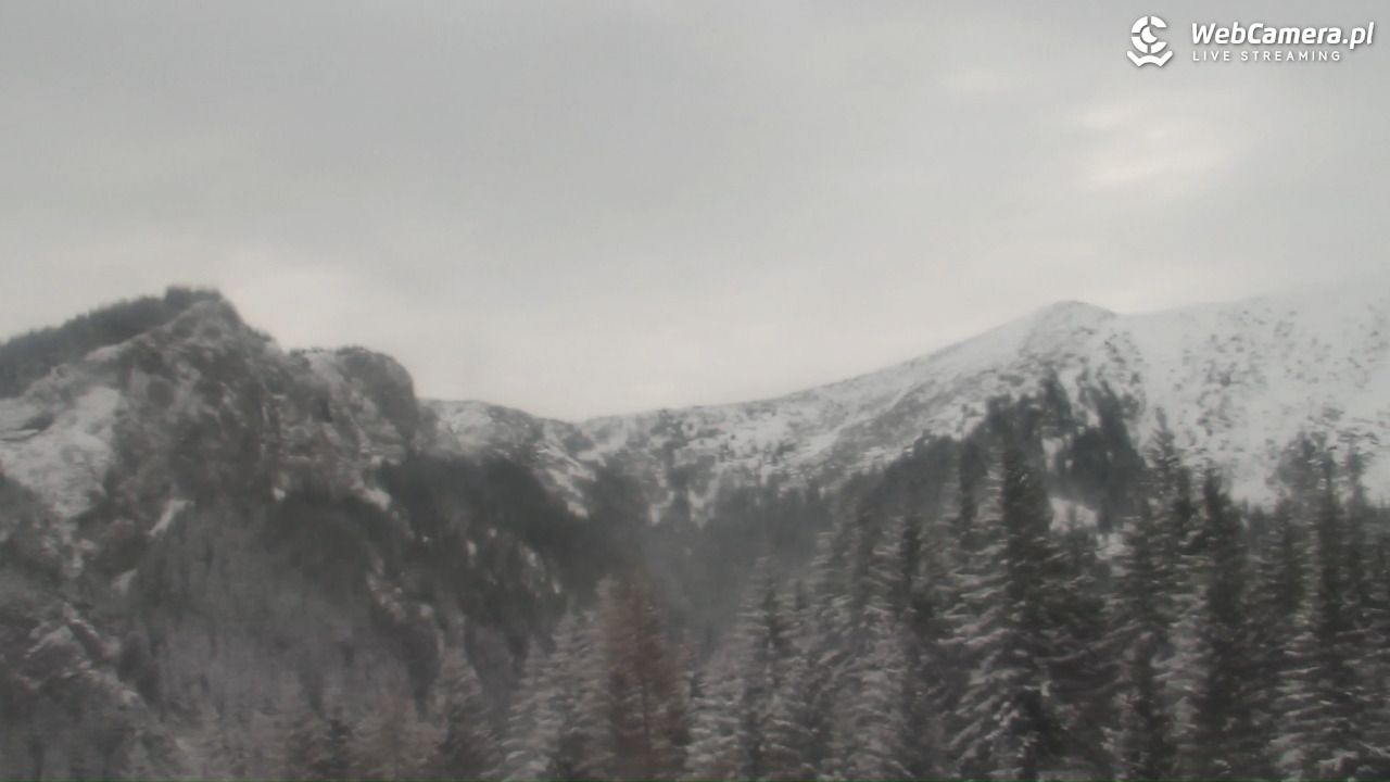 TATRY  Zachodnie - 16 luty 2026, 09:42