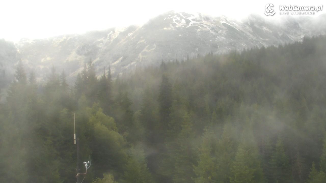 TATRY  Zachodnie - 24 sierpień 2025, 08:27