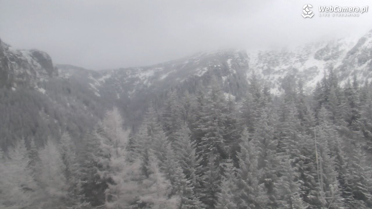 TATRY  Zachodnie - 30 grudzień 2025, 14:12