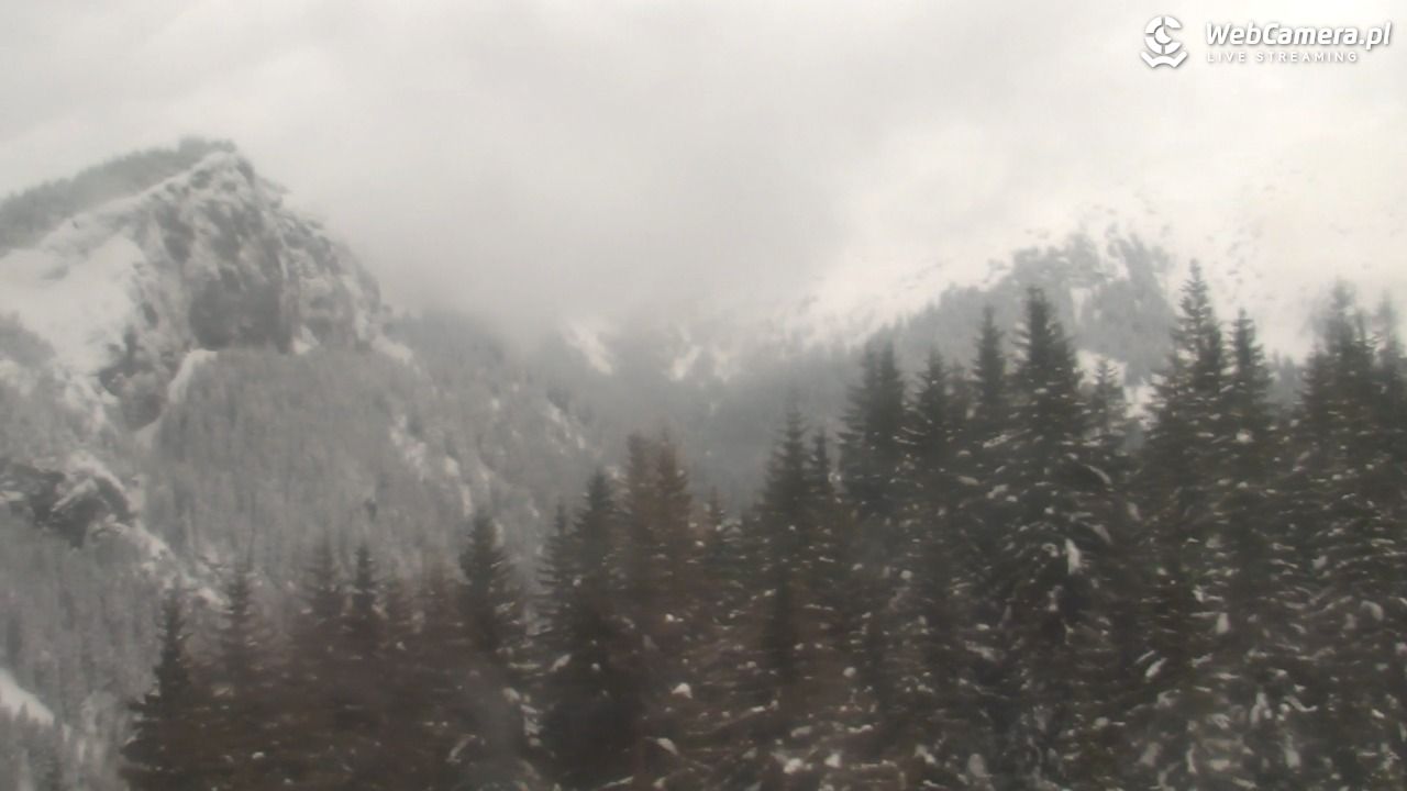 TATRY  Zachodnie - 03 kwiecień 2026, 08:32